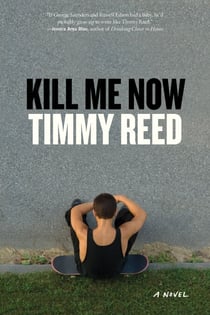 Kill Me Now - A Novel