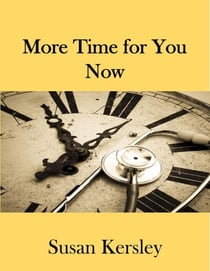 More Time for You Now - Self-help Books