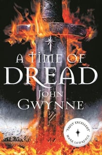 A Time of Dread - One hundred years after The Faithful and the Fallen, an epic saga begins