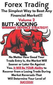 Forex Trading The Simplest Way To Beat Any Financial Market - Volume 2, #2