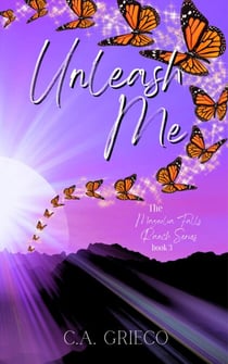 Unleash Me - Magnolia Falls Ranch, #3