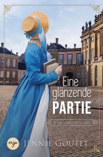 Eine glänzende Partie - Die fünf Schwestern des Earls, #1