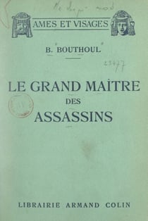 Le grand maître des assassins