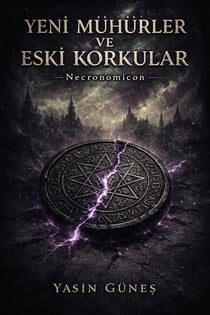Yeni Mühürler ve Eski Korkular - Necronomicon