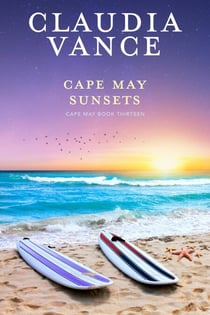 Cape May Sunsets (Cape May Book 13) - Cape May, #13