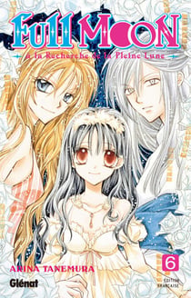 Full Moon - Tome 06