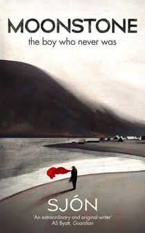 Moonstone: The Boy Who Never Was - 'A brief, brilliant jewel of a book' Guardian
