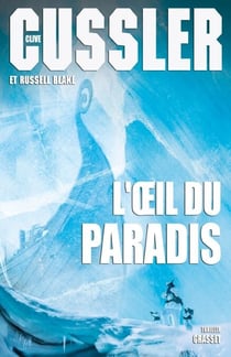 L'oeil du Paradis - Traduit de l'anglais (États-Unis) par Florianne Vidal