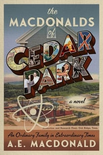 The Macdonalds of Cedar Park