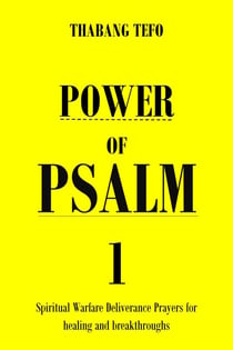 Power of Psalm 1