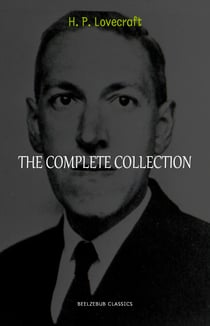H.P. Lovecraft: The Complete Collection