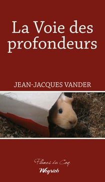 La voie des profondeurs - Roman philosophique
