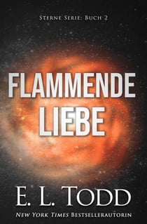 Flammende Liebe - Sterne, #2