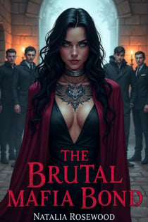 The Brutal Mafia Bond: Collared by the Five Alphas - The Omega Syndicate