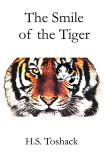 The Smile of the Tiger - The Paka Mdogo Series, #4