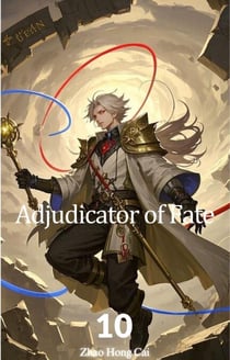 Adjudicator of Fate - Adjudicator of Fate, #10