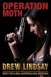 Operation Moth - Ben Hood Thrillers, #26