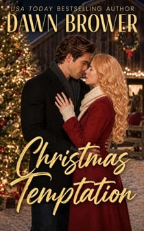 Christmas Temptation - Novak Springs, #4