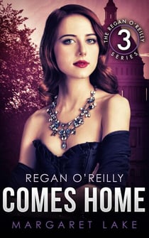 Regan O'Reilly, PI Comes Home - Regan O'Reilly, #3