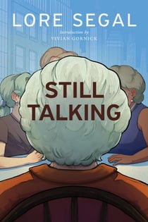 Still Talking - Stories