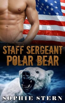 Staff Sergeant Polar Bear - Polar Bears of the Air Force, #1