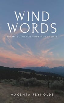 Wind Words - Poetry