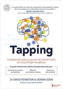 Le grand livre du tapping