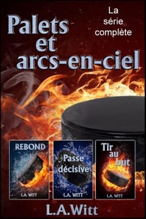 Palets et arcs-en-ciel - Palets &amp; Arcs-en-ciel, #4