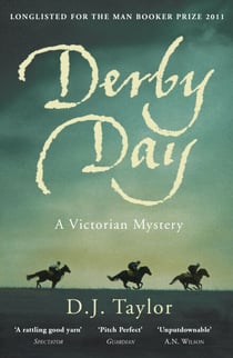Derby Day - A Victorian Mystery