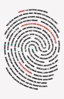 Howdunit - A Masterclass in Crime Writing by Members of the Detection Club