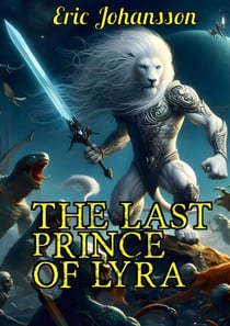The Last Prince of Lyra