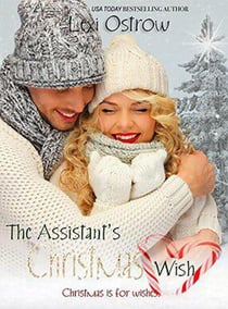 The Assistant's Christmas Wish - The Christmas Wish