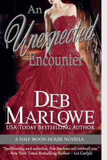 An Unexpected Encounter ( Half Moon House, Novella 1) - Half Moon House, #2