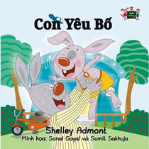 Con Yêu B? - Vietnamese Bedtime Collection