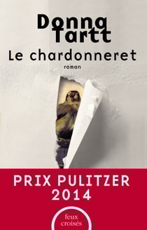 Le chardonneret