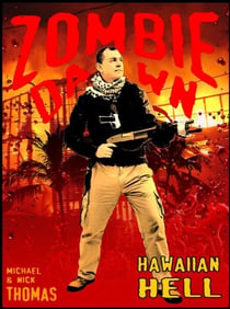 Hawaiian Hell (Zombie Dawn Stories) - Zombie Dawn Stories, #7