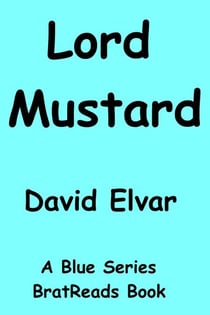 Lord Mustard - Blue Series