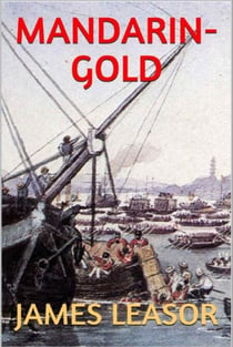 Mandarin-Gold - Robert Gunn Trilogy, #1