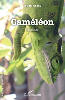Caméléon - Roman