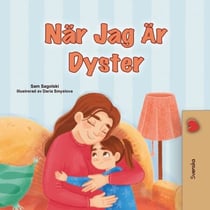 När Jag Är Dyster - Swedish Bedtime Collection