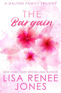 The Bargain - Dalton Family, #2