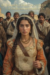 El testamento de Isabel la Católica y el problema de Marruecos