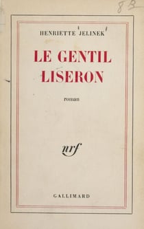 Le gentil liseron
