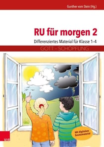 RU für morgen 2 - Differenziertes Material für Klasse 1–4