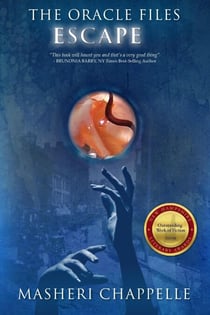 The Oracle Files: Escape - The Oracle Files, #1
