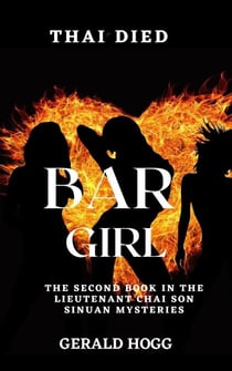 Bar Girl - Thai Died