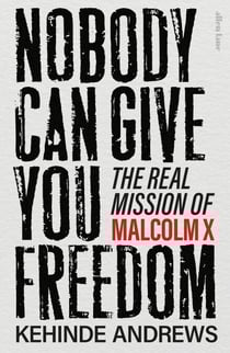 Nobody Can Give You Freedom - The Real Mission of Malcolm X