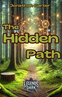 The Hidden  Path - Legends in the Dark, #2