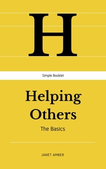 Helping Others: The Basics