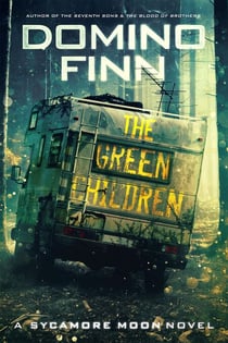The Green Children - Sycamore Moon, #3